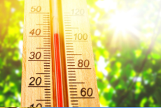 Learn more about Extreme Heat Prevention