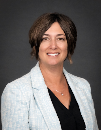 Profile Photo Of Health Services Agency's managing director, Heather Duvall