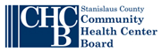 Community Health Center Board logo