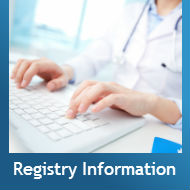 Immunization Regional Registry graphic button
